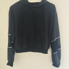 ブルゾン　ウインドブレーカー　ジャンパー　150cm