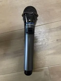 Milab D-37 ダイナミックマイク　スウェーデン製　ビンテージマイク　美品 Milab D-37 ダイナミックマイク スウェーデン製 ビンテージマイク 美品