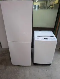 259 ニトリ 新生活応援 ホワイトカラー 一人暮らし 極美品 家電三点
