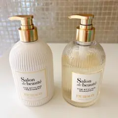 FTC Salon de beauté ザスタイリングシャンプー＆トリートメント