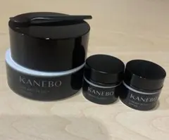 KANEBO クリーム イン デイ 40g ＋ イン ナイトⅡ イン デイⅡ