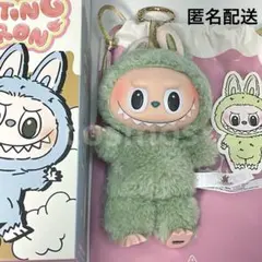 labubu マカロン ぬいぐるみ