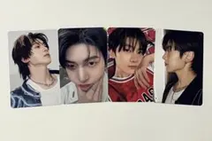 ZEROBASEONE ソクマシュー まとめ売りトレカ