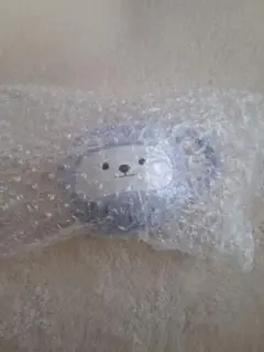 STARBUCKS 薄紫色 犬顔マグカップ