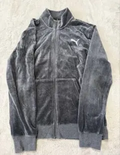 PUMA セットアップ