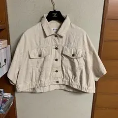 ISSEY MIYAKE PLEATS PLEASE Gジャン　ジーンズ　希少 2025年最新】ISSEY MIYAKE レディース Gジャン・デニム