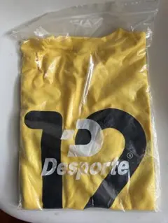 Desporte 半袖シャツ Lのサムネイル