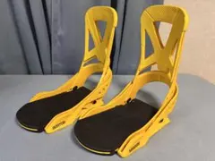 2026年最新】burton re:flex lの人気アイテム - メルカリ