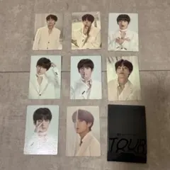 BTS MAPOFTHESOUL キムテヒョン テテ V トレカ | Mercari