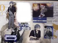 2026年最新】エイトリ 18trip アクスタ 凪の人気アイテム - メルカリ
