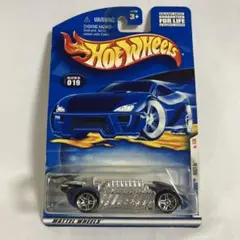 2025年最新】ホットウィール 2001 ファーストの人気アイテム