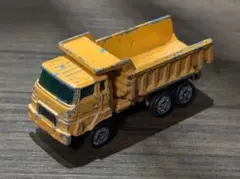 日本製トミカ　赤箱73　いすゞ　オフロードダンプ トミカ赤箱73 いすず オフロードダンプ｜Yahoo!フリマ（旧PayPayフリマ）