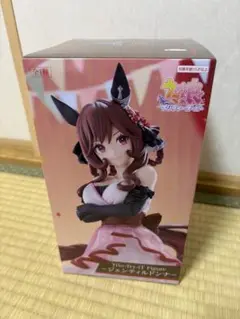 ウマ娘 プリティーダービー Trio−Try−iT ジェンティルドンナ