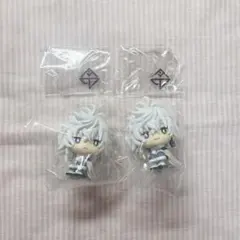 にじこっと 叢雲カゲツ A B