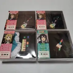 2025年最新】けいおんまとめ売りの人気アイテム - メルカリ