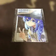 ロキシー・ミグルディア 直筆サイン入りA.B-T.Cカード ロキシー・ミグルディア 直筆サイン入りA.B-T.Cカード - メルカリ