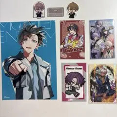 にじさんじ グッズ セット