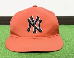 NEWERA ニューエラ!ニューヨークヤンキース!キャップ!帽子MLB 90s