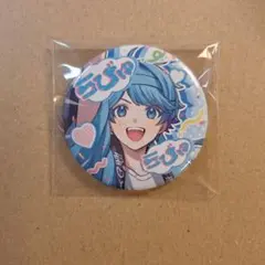 いれいす -hotoke- ぜったいてきしんじゃ！ 缶バッジ