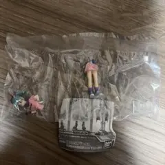 HGドラゴンボール Another2 ブルマ