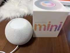 2026年最新】homepod mini ホワイトの人気アイテム - メルカリ