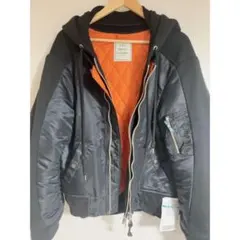 Midorikawa 22SS フーデッドパーカー - メルカリ