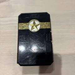 機動刑事ジバン DX電子ポリス手帳 BANDAI 特撮玩具 動作確認済