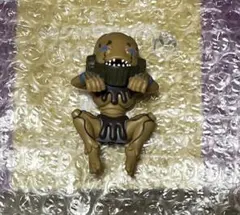 ジョジョの奇妙な冒険 一番くじ G賞 デスクトップマスコット チープ・トリック