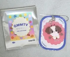 GMMTVPOPUP 福岡 ガシャ