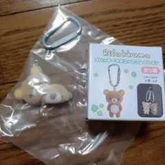 フロッキーマスコットコレクション