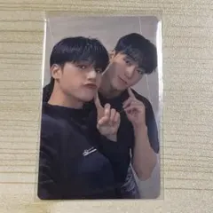seventeen ジュン yzy トレカ ラキドロ withmuu cu seventeen ジュン yzy トレカ ラキドロ withmuu cu - メルカリ
