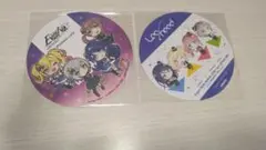 レオニード/コースター