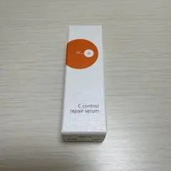 ドクターケイ Ｃコントロールリペアセラム 先行美容液 8mL