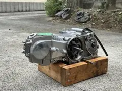 GPX125エンジンジャンク Yahoo!オークション - GPX125エンジン／モダンワークス