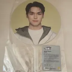 SEVENTEEN FOLLOW AGAIN 団扇 うちわ バーノン