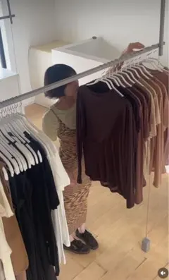 baserange flute dressのサムネイル