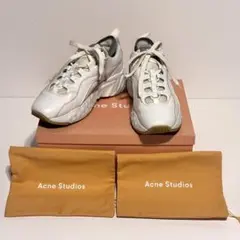 2026年最新】acne studios rockawayの人気アイテム - メルカリ