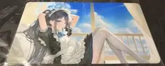 ブルーアーカイブ　ブルアカ　天童アリス　プレイマット　デスクマット　未開封