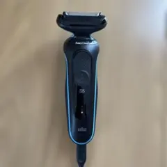 BRAUN Series 5 メンズ電気シェーバー 本体のサムネイル