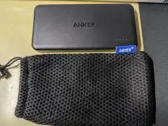 Anker PowerCore II Slim 10000
