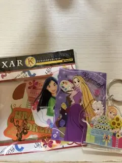 ディズニー　一番くじ　まとめ売り