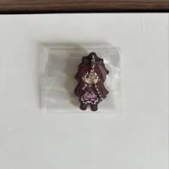 [新品 未使用]魔法少女まどかマギカ 佐倉杏子 キーホルダー