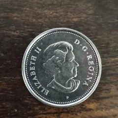 2025年最新】カナダ 5セントの人気アイテム - メルカリ