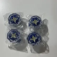 あんスタ リンライ鳴上嵐DREAM LIVE 9th リングライトコレクション