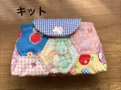 2026年最新】パッチワーク キットの人気アイテム - メルカリ