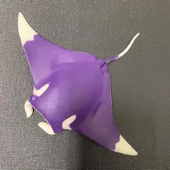 オニイトマキエイ くじら　&co デアゴスティーニ　アンドコ