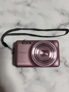 2025年最新】CoolPix s6600 ピンクの人気アイテム - メルカリ