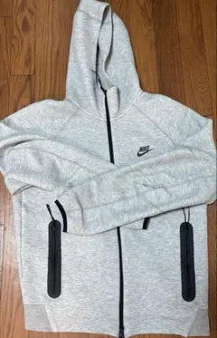 NIKE Tech Fleece テックフリース フーディ フルジップパーカーL