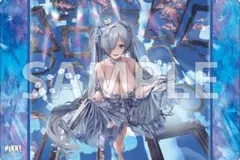 シンデレラ NIKKE デスクマット ラバーマット プレイマット TSUTAYA