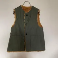 2026年最新】Engineered Garments メンズ ベストの人気アイテム - メルカリ